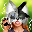 Quadrobics Mask Photo Editor