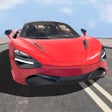 ไอคอนของโปรแกรม: Driving Simulator: Ultima…