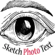 SketchPhotoText