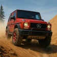 Programikonen: Offroad Jeep : Horse Adve…