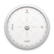 程序图标：Compass (होकायंत्र)