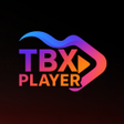 プログラムのアイコン：TBX Player