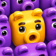 Иконка программы: Flow Blast Shooter