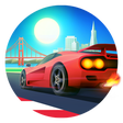 Horizon Chase - World Tour