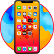 プログラムのアイコン：Theme for Phone XS Max