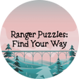 プログラムのアイコン：Ranger Puzzles: Find Your…