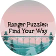 Ranger Puzzles: Find Your Way