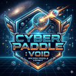 Icoon van programma: Cyber Paddle Void