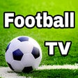 程序图标：Football TV Live Stream