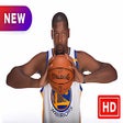 Icon of program: Kevin Durant New Tab HD B…