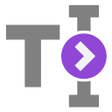 프로그램 아이콘: Text to Image