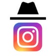 Lurkstagram icon