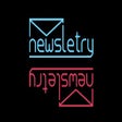 Ikona programu: Newsletry