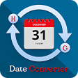 Islamic Calendar-Converter