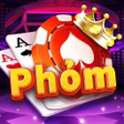 Ikona programu: 4Play - Phỏm Tá Lả Tú Lơ …