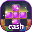 Ikona programu: Block Puzzle Legend: Earn…