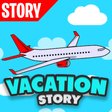 Иконка программы: Vacation Story