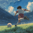 Programikonen: Football History Rematch