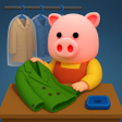 أيقونة البرنامج: Escape Room Collection