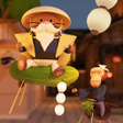 程序图标：Escape Room Collection