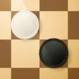 Checkers Online - Board Game