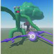 Icon of program: Survive Rainbow Friend Gr…