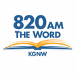 程序图标：820 AM The Word