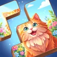 프로그램 아이콘: Jigsawcard: Art Snap