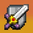 程序图标：Tap Knight : Dragons Atta…
