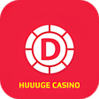 Ikona programu: Huuuge Casino free chips …