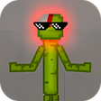 程序图标：Guide Melsave Melon Playg…