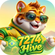 ไอคอนของโปรแกรม: 7274Hive