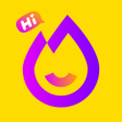أيقونة البرنامج: Hotchat