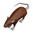 程序图标：Mouse for Cats 3D