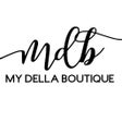 ไอคอนของโปรแกรม: Shop My Della Boutique
