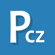 プログラムのアイコン：Photoczip - compress resi…