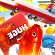 ไอคอนของโปรแกรม: Ice Fishing Sort