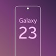 S10 Theme For Computer Launcher icon