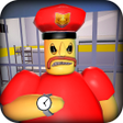 Иконка программы: Obby Prison Escape