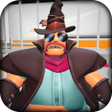 プログラムのアイコン：Obby Prison Escape