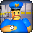 أيقونة البرنامج: Obby Prison Escape