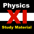 Programikonen: Physics Class-11