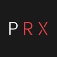 プログラムのアイコン：PhysioRX