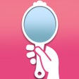 ไอคอนของโปรแกรม: Make up AI  Glamir AI