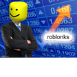 Icon of program: Making Stonks to safe you…
