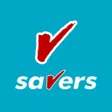 프로그램 아이콘: Savers