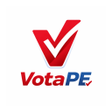 Ícone do programa: VotaPE