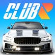 Иконка программы: ClubR: Online Car Parking…
