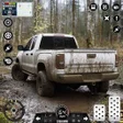 Ikon program: Mud Race Offroad Mudding …