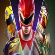 Programikonen: Power Rangers: Battle For…